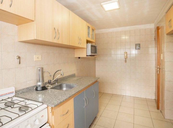 VENTA DEPTO 2 AMB CON LAVADERO Y COCHERA 3