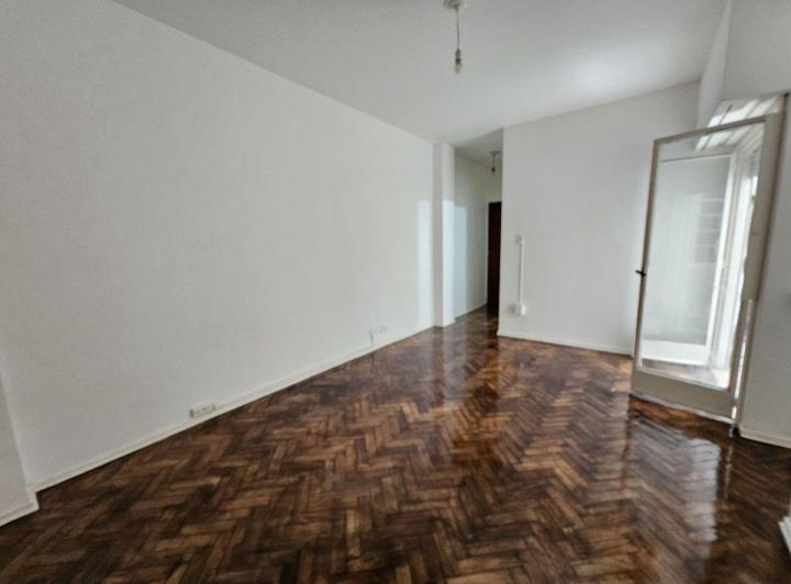 VENTA DEPTO 2 AMBIENTES PATIO NUÑEZ APTO CREDITO 4