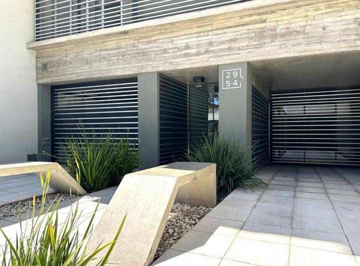 VENTA Monoambiente NUÑEZ parrilla propia - Pileta 4
