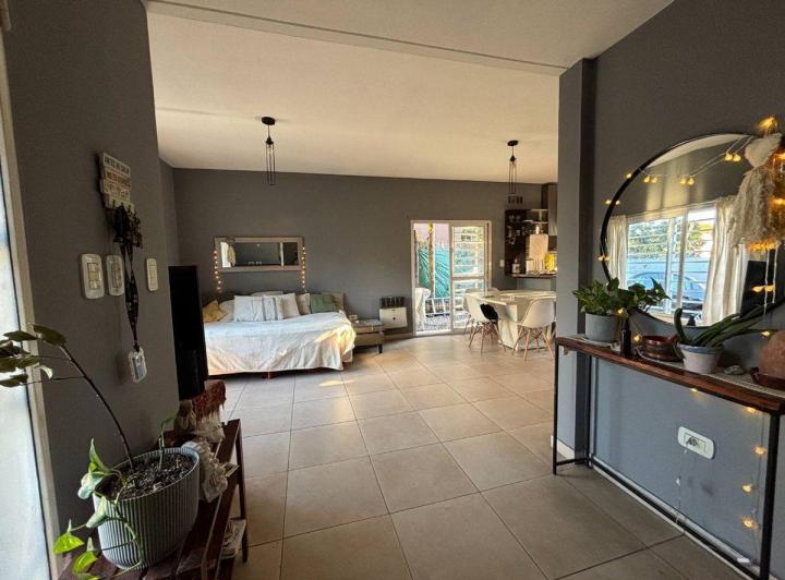 Venta PH Duplex 3 amb cochera Muñiz Apto crédito 3