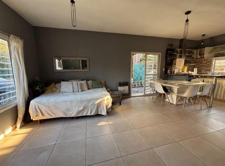 Venta PH Duplex 3 amb cochera Muñiz Apto crédito 5
