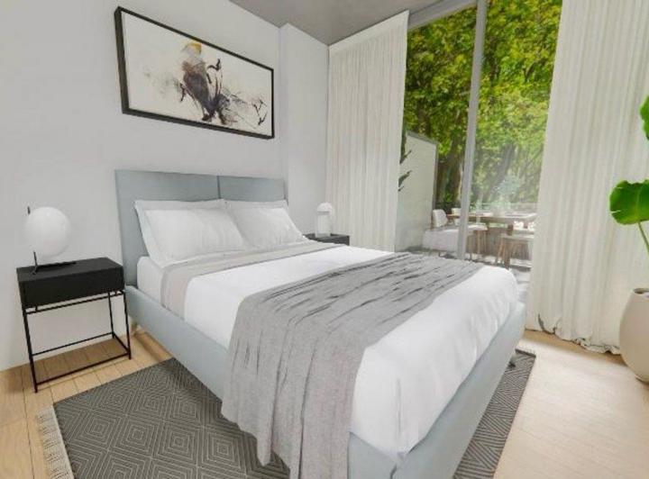 Venta departamento 3 ambientes en Villa Urquiza 3