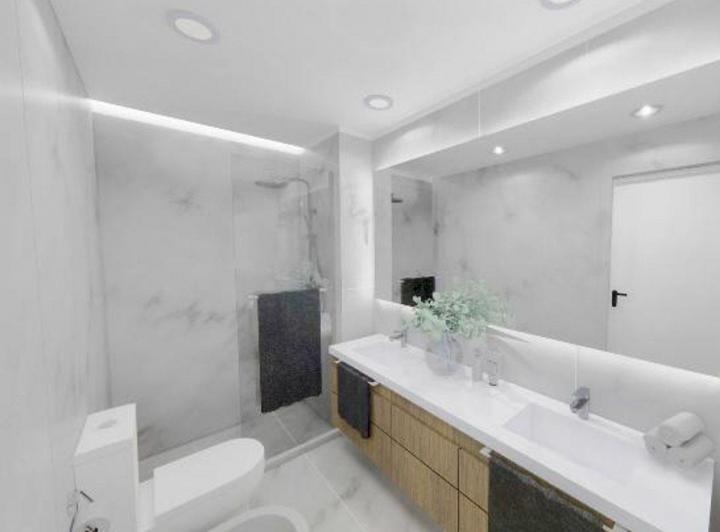 Venta departamento 3 ambientes en Villa Urquiza 4