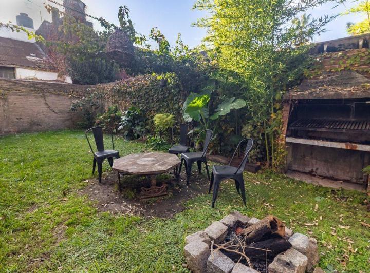 VENTA CASA 4 DORMITORIOS JARDIN TIGRE - POTENCIAL 2