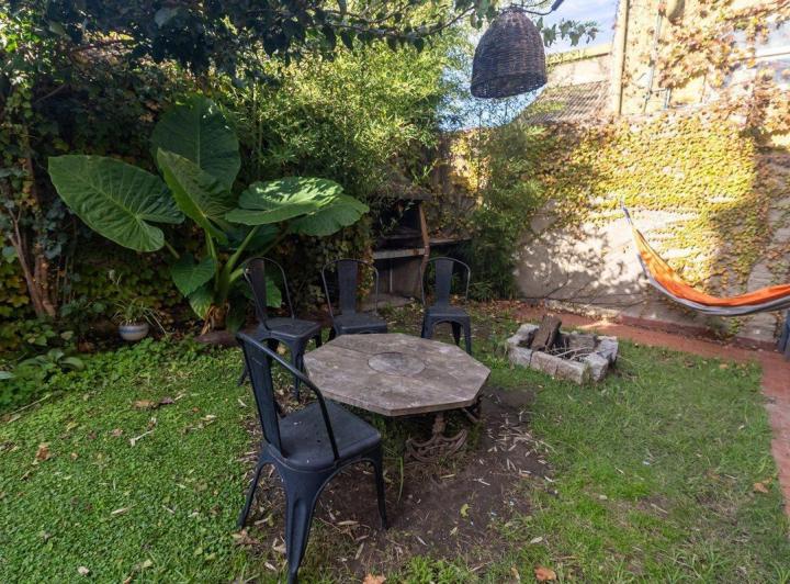 VENTA CASA 4 DORMITORIOS JARDIN TIGRE - POTENCIAL 4