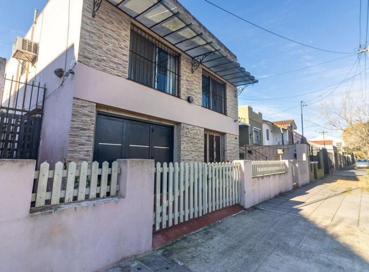 VENTA CASA 4 DORMITORIOS JARDIN TIGRE - POTENCIAL 3