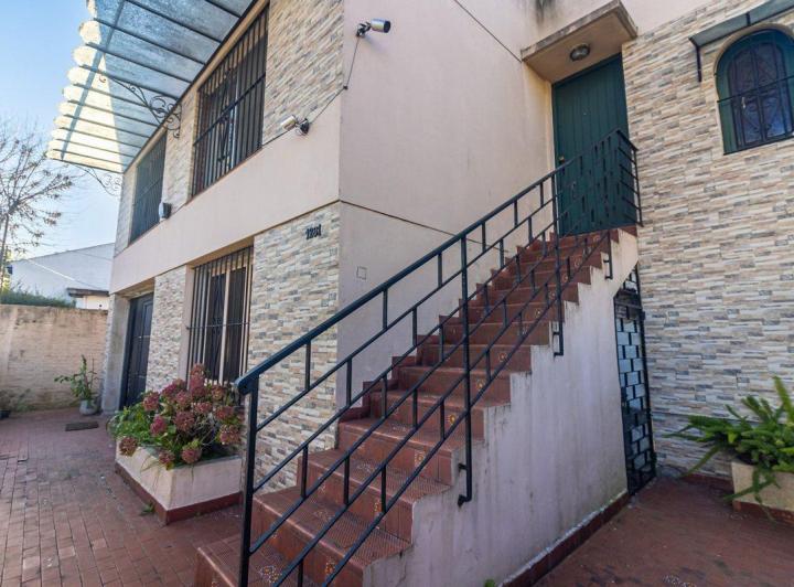 VENTA CASA 4 DORMITORIOS JARDIN TIGRE - POTENCIAL 5