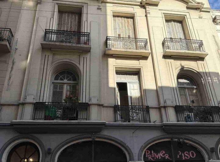 Propiedad en Argentina