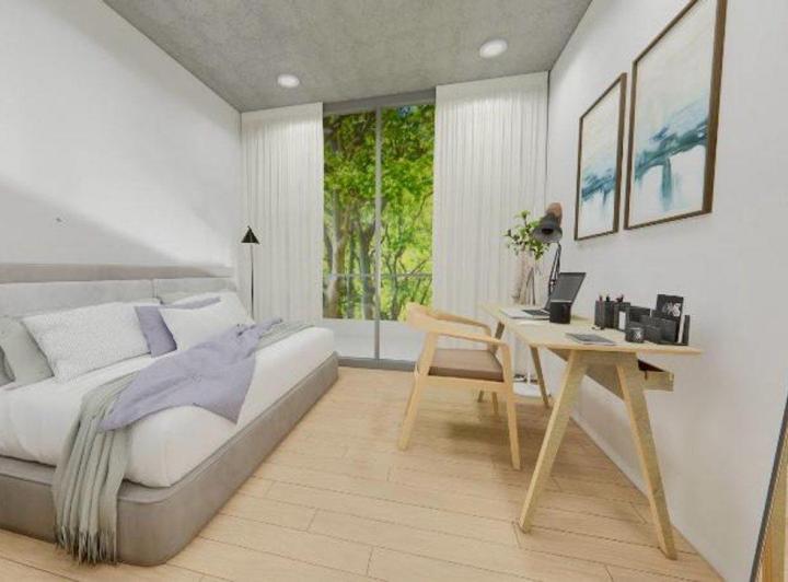 Venta departamento 3 ambientes VILLA URQUIZA 1