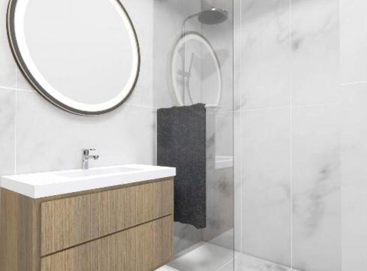 Venta departamento 3 ambientes VILLA URQUIZA 4