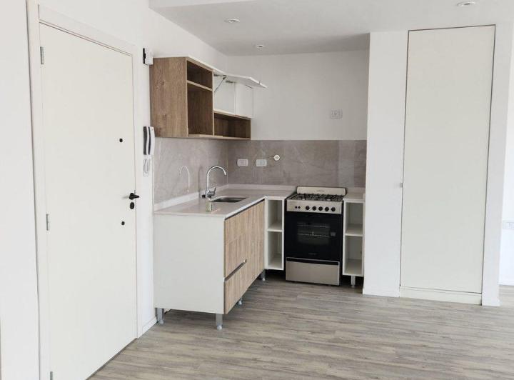 VENTA DPTO PISO UNICO 3 AMB CON TERRAZA AL FRENTE 3