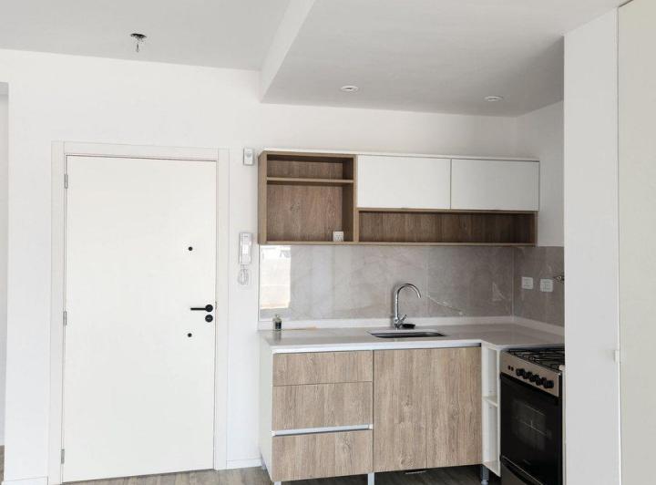 VENTA DPTO PISO UNICO 3 AMB CON TERRAZA AL FRENTE 5