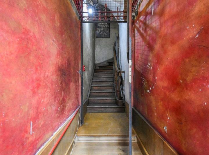 Venta PH en Balvanera, 220 totales terraza y loft 1