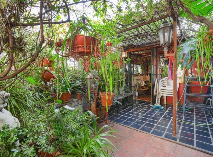 Venta PH en Balvanera, 220 totales terraza y loft 2