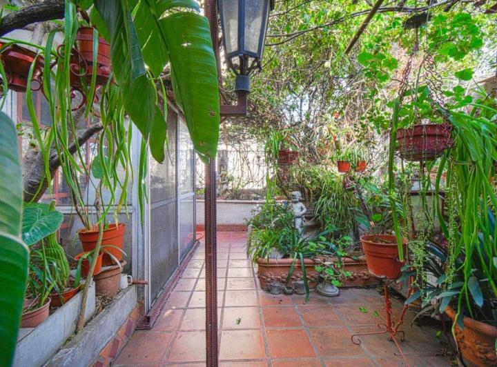 Venta PH en Balvanera, 220 totales terraza y loft 3
