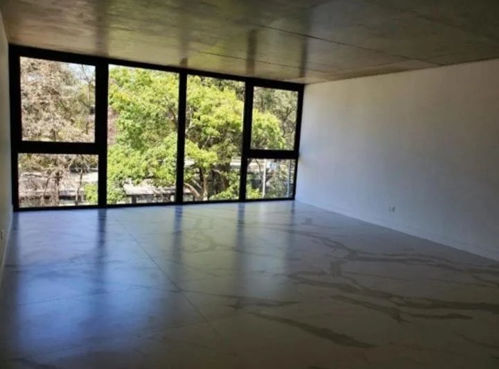 OFICINA EN ALQUILER C/ COCHERA THAYS PARQUE LELOIR 2