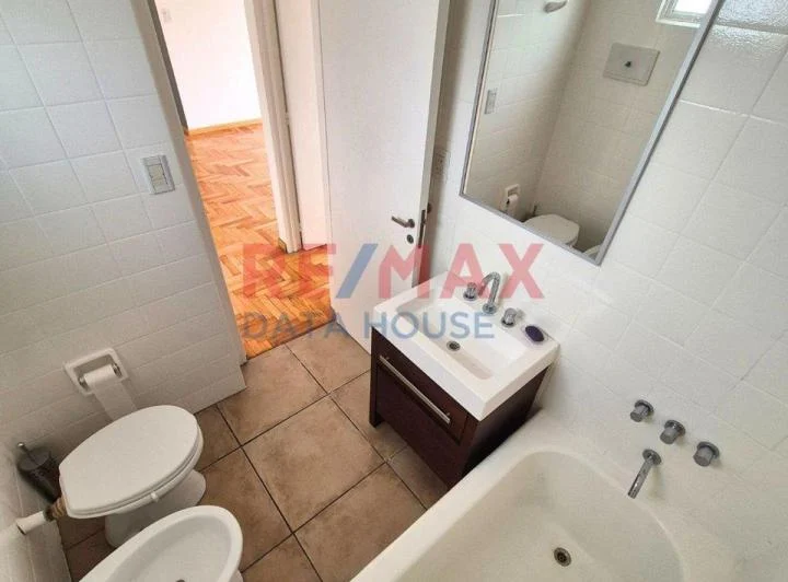 Alquiler Dpto 2 ambientes Villa Urquiza c/ balcón 4