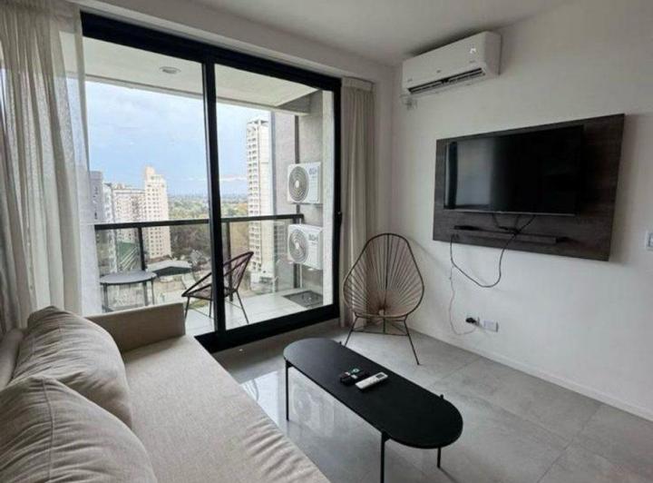 DEPTO 2 AMB. EN ALQUILER  BRICKELL ROAD TIGRE COCH 1