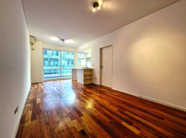 DEPARTAMENTO EN ALQUILER EN PALERMO - 2 amb 40m2 3