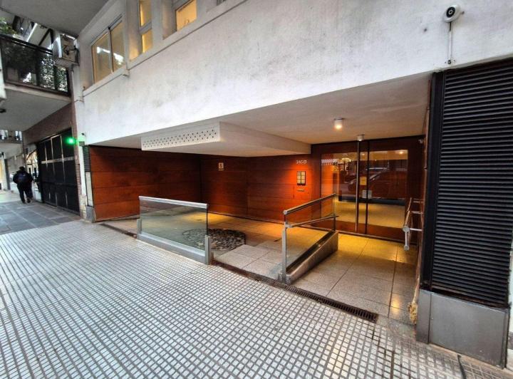 DEPARTAMENTO EN ALQUILER EN PALERMO - 2 amb 40m2 2