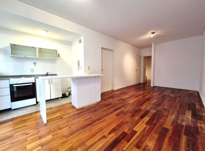 DEPARTAMENTO EN ALQUILER EN PALERMO - 2 amb 40m2 4