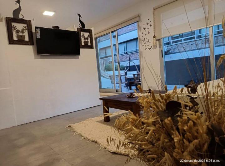 Alquiler Departamento Espectacular en Tigre 4