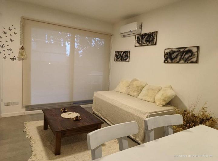 Alquiler Departamento Espectacular en Tigre 5