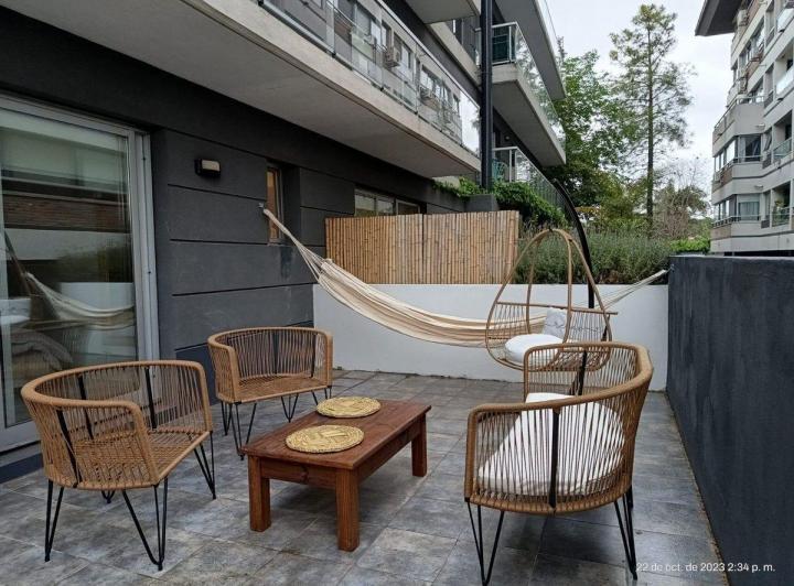 Alquiler Departamento Espectacular en Tigre 1