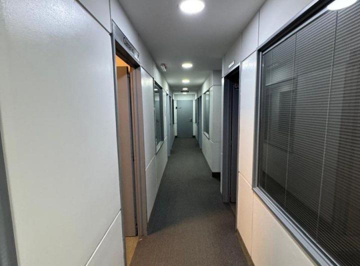 ALQUILER OFICINAS ALMAGRO COCHERAS AUDITORIO 3
