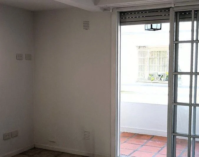 Departamento en alquiler 2 ambientes balcón y coch 2