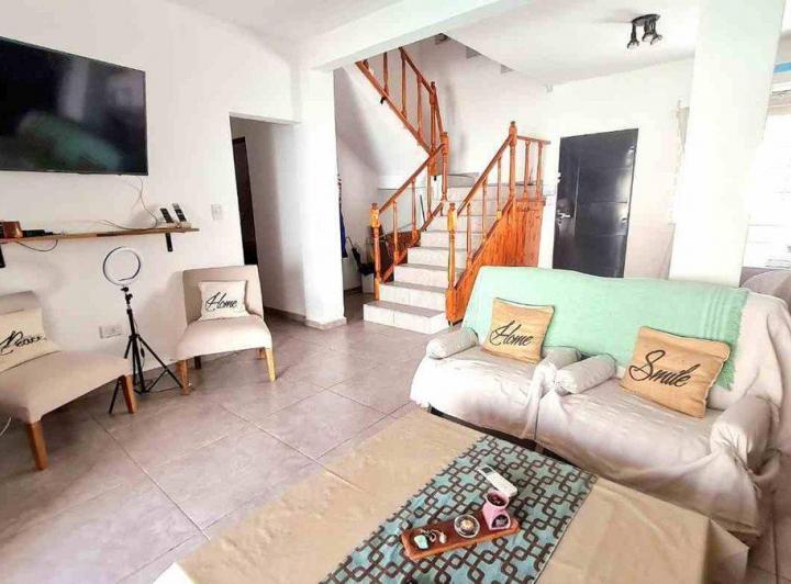 Alquiler Casa 5 amb, Jardin, Pileta, San Isidro 5