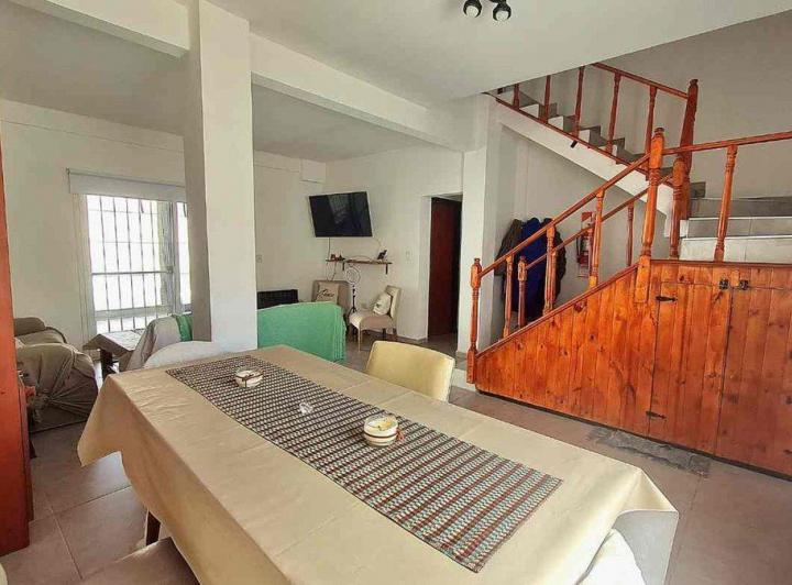 Alquiler Casa 5 amb, Jardin, Pileta, San Isidro 4