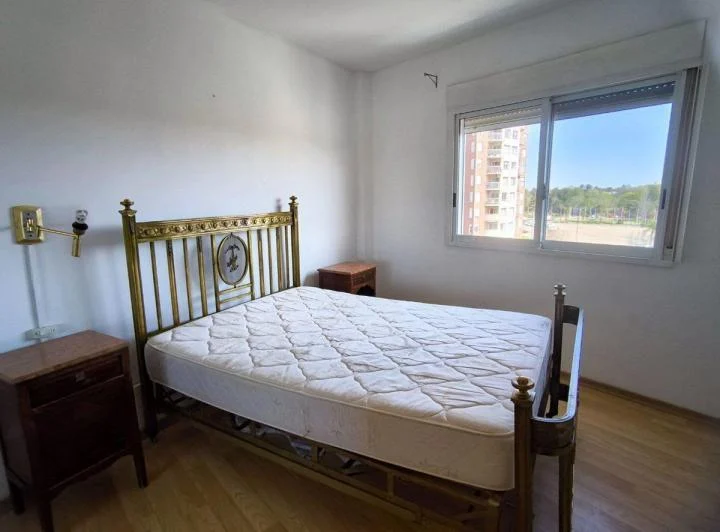 Departamento en alquiler en Tigre vista al río! 4