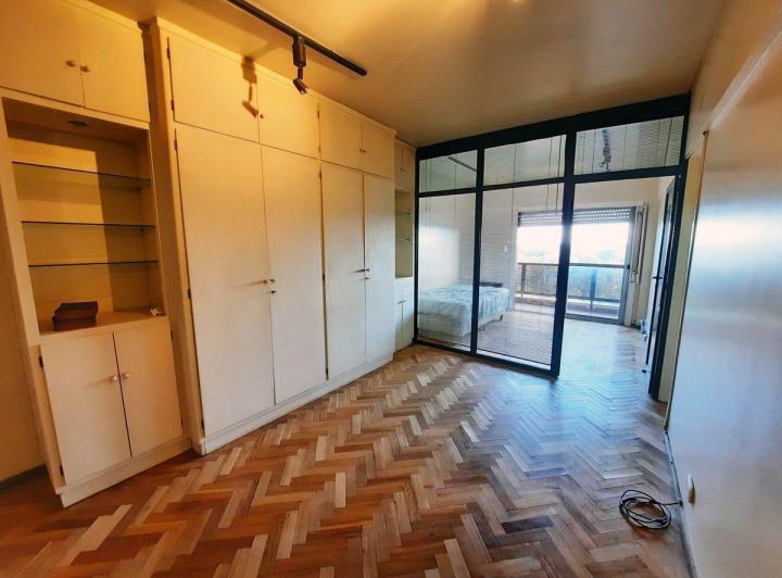 Departamento monoambiente dividido Alquiler Olivos 4