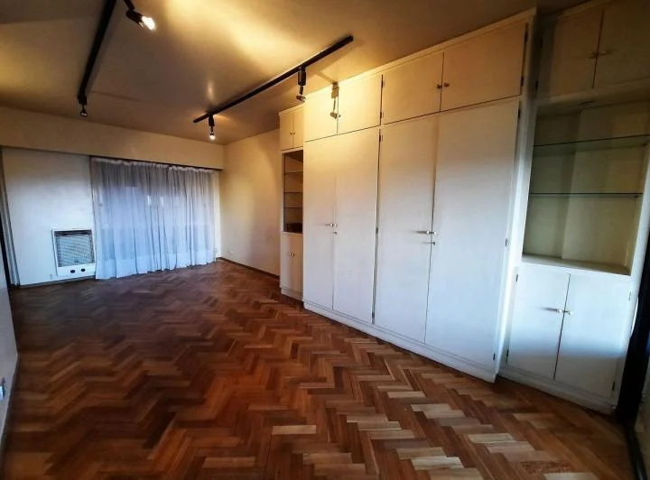 Departamento monoambiente dividido Alquiler Olivos 3