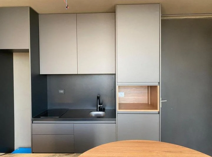 DEPARTAMENTO  MONO ALQUILER QUARTIER RETIRO COCHER 1