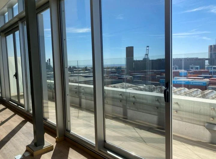 DEPARTAMENTO  MONO ALQUILER QUARTIER RETIRO COCHER 4