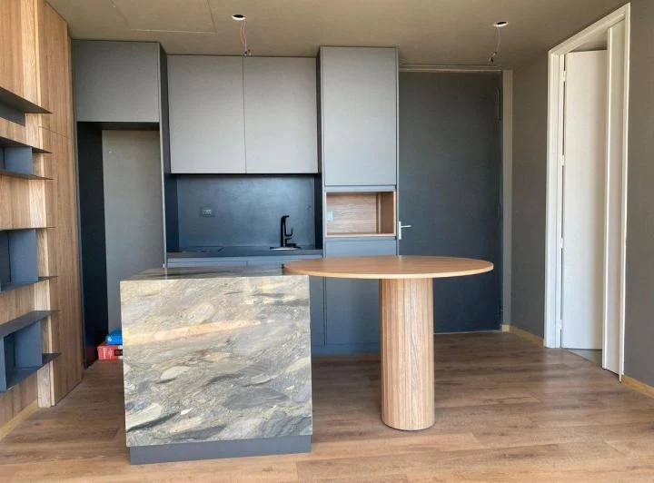 DEPARTAMENTO  MONO ALQUILER QUARTIER RETIRO COCHER 5