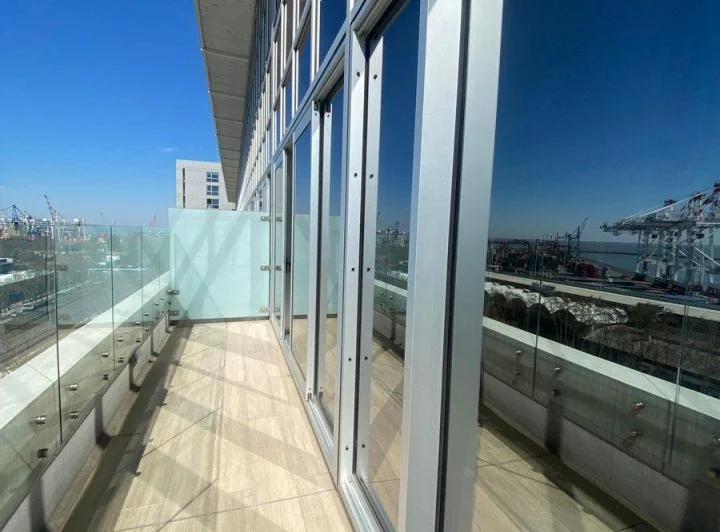 DEPARTAMENTO  MONO ALQUILER QUARTIER RETIRO COCHER 3