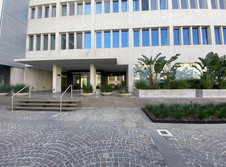 DEPARTAMENTO  MONO ALQUILER QUARTIER RETIRO COCHER 2