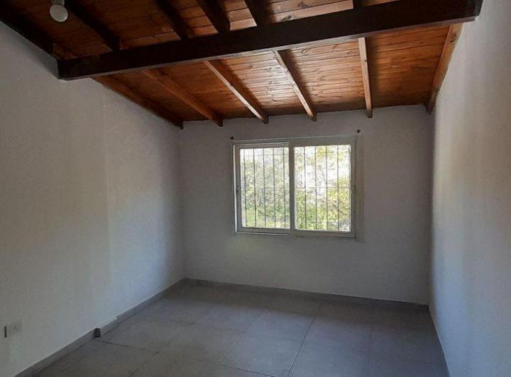 ALQUILER CASA TIPO DUPLEX 2 DORMITORIOS PATIO 5