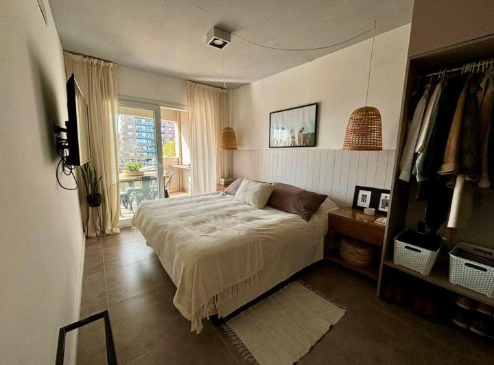Alquiler de departamento de 2 amb. Tigre Centro 2