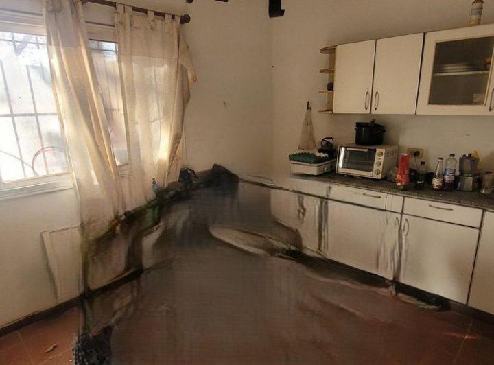 alquiler casa  en lujan 5