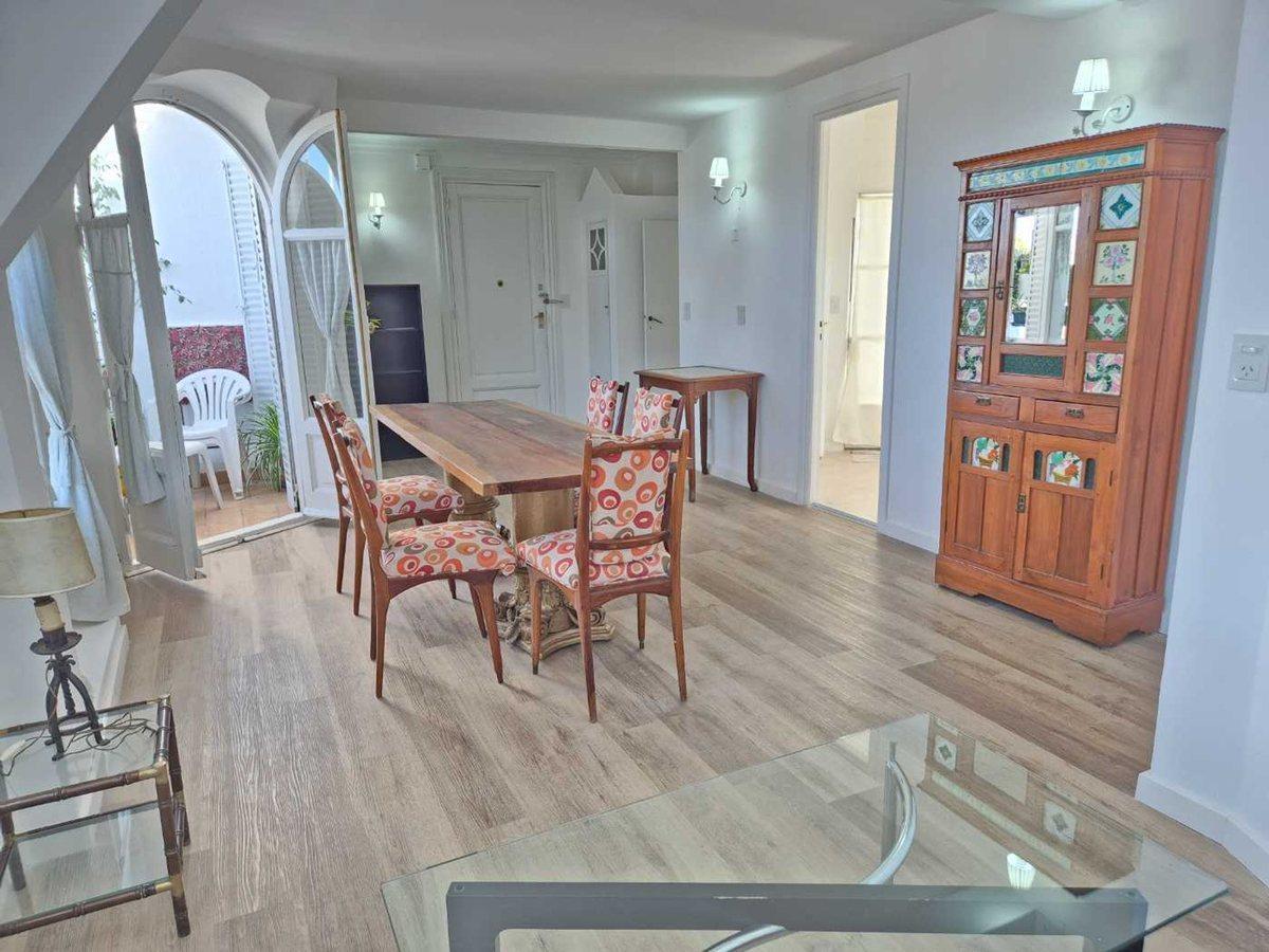 Foto de Depto Alquiler 2 Ambientes Bencich Amoblado Vista, imagen 3