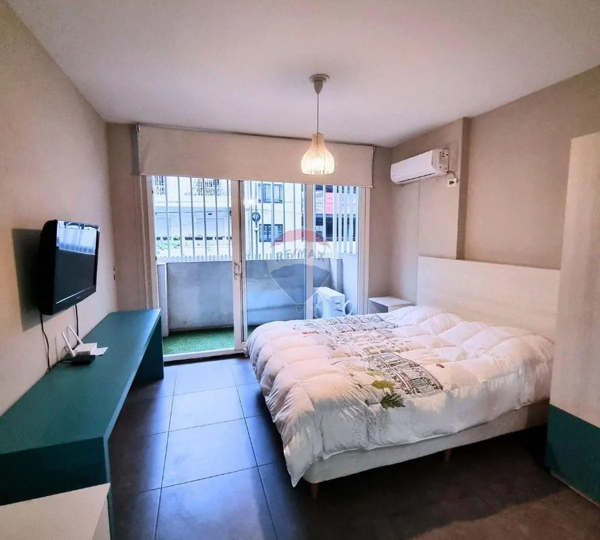 ALQUILER AMOBLADO MONOAMB C/AMENITIES EN CAÑITAS 2