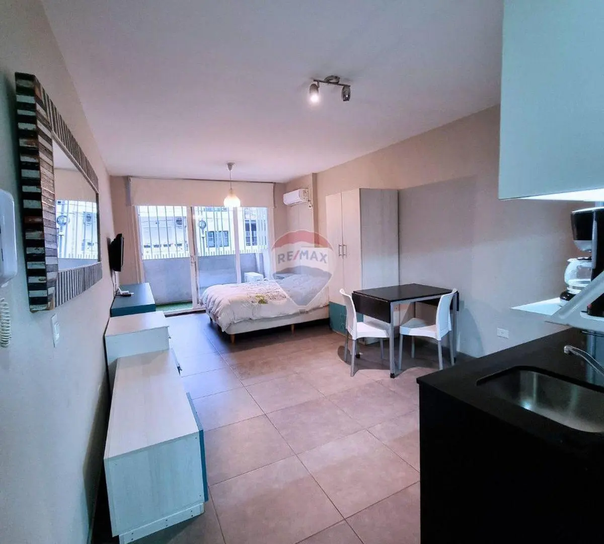 ALQUILER AMOBLADO MONOAMB C/AMENITIES EN CAÑITAS 5