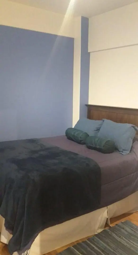 Departamento 2 ambientes alquiler temporario Núñez 4