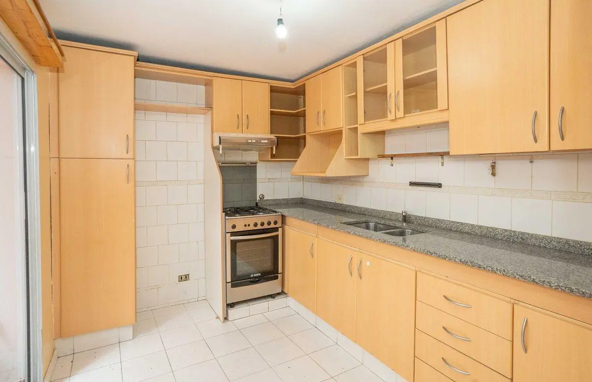 VENTA PH 3 AMB NUÑEZ PATIO Y TERRAZA SIN EXPENSAS 5