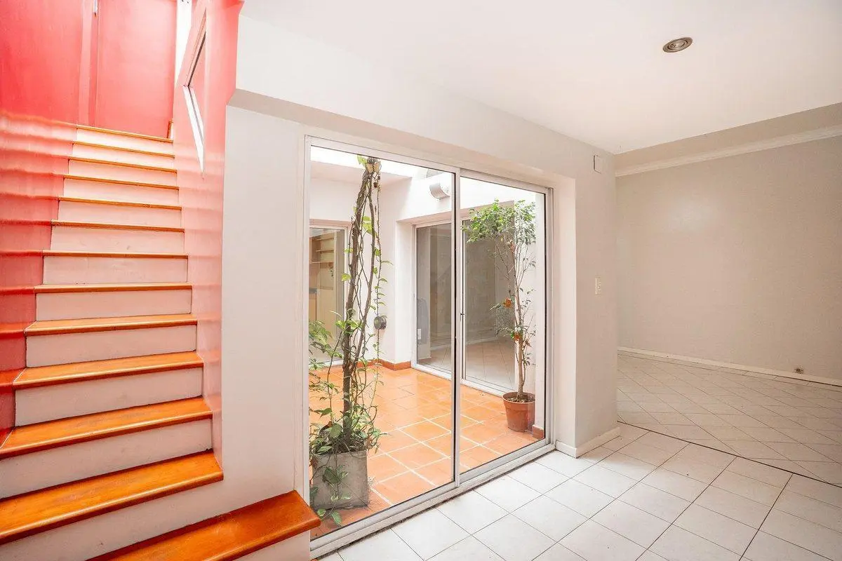 VENTA PH 3 AMB NUÑEZ PATIO Y TERRAZA SIN EXPENSAS 4