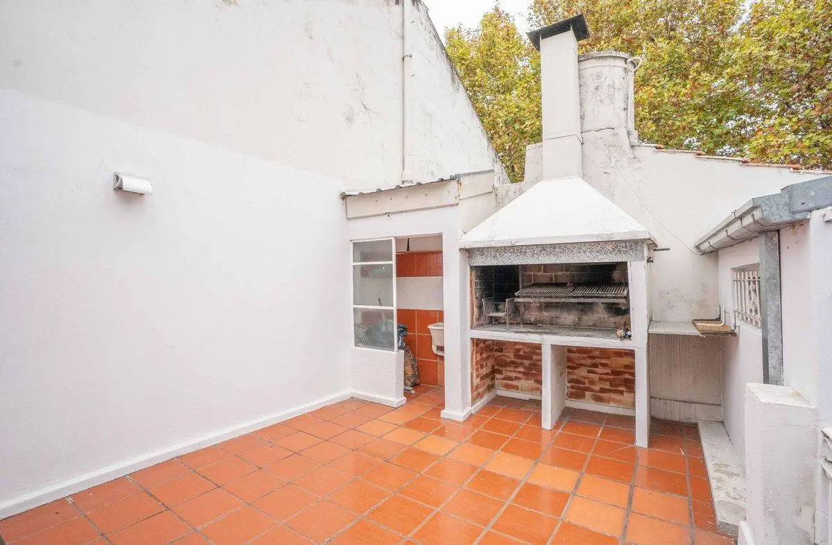 VENTA PH 3 AMB NUÑEZ PATIO Y TERRAZA SIN EXPENSAS 2